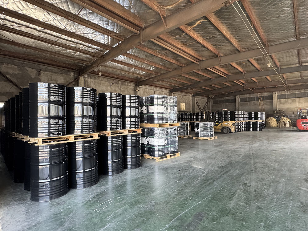 產(chǎn)品存放倉(cāng)庫(kù)