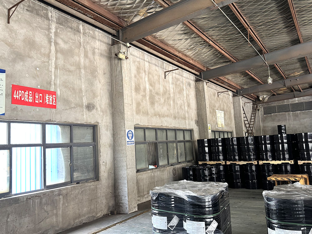 產(chǎn)品存放倉(cāng)庫(kù)